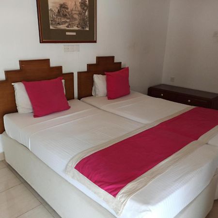 Mirissa Bay Resort Extérieur photo