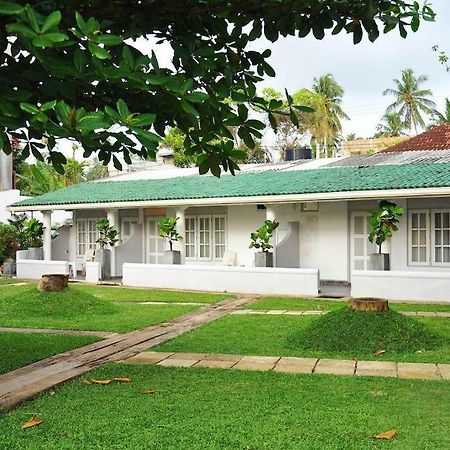 Mirissa Bay Resort Extérieur photo