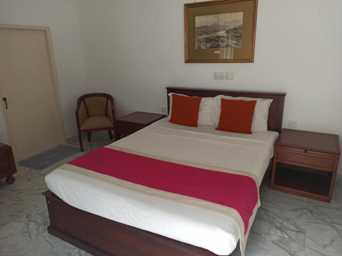 Mirissa Bay Resort Extérieur photo