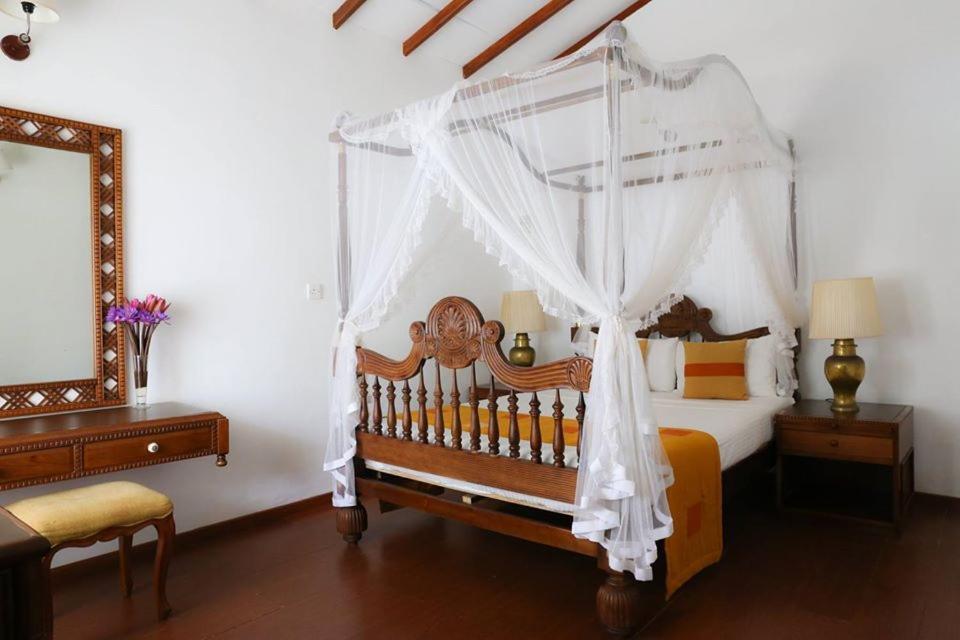Mirissa Bay Resort Extérieur photo