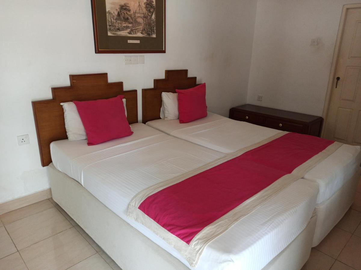 Mirissa Bay Resort Extérieur photo