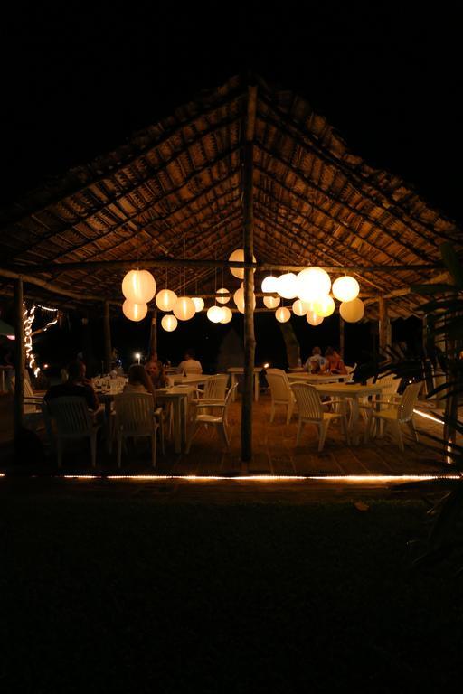 Mirissa Bay Resort Extérieur photo