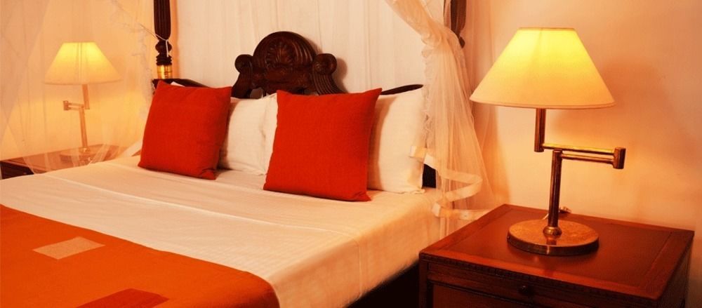 Mirissa Bay Resort Extérieur photo