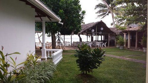 Mirissa Bay Resort Extérieur photo