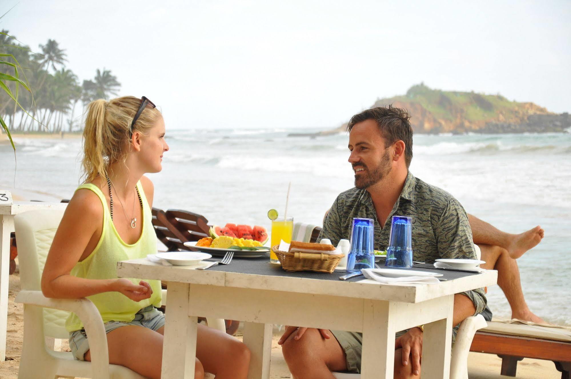 Mirissa Bay Resort Extérieur photo