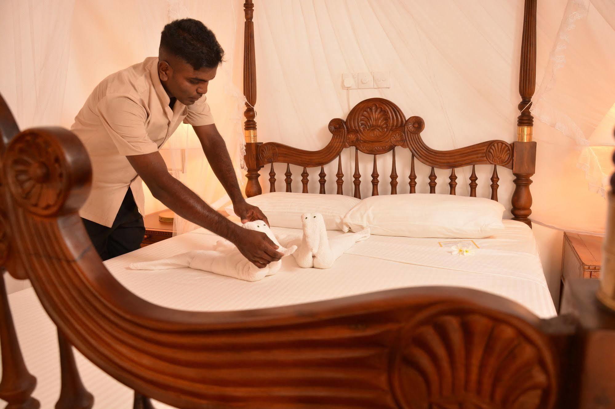 Mirissa Bay Resort Extérieur photo