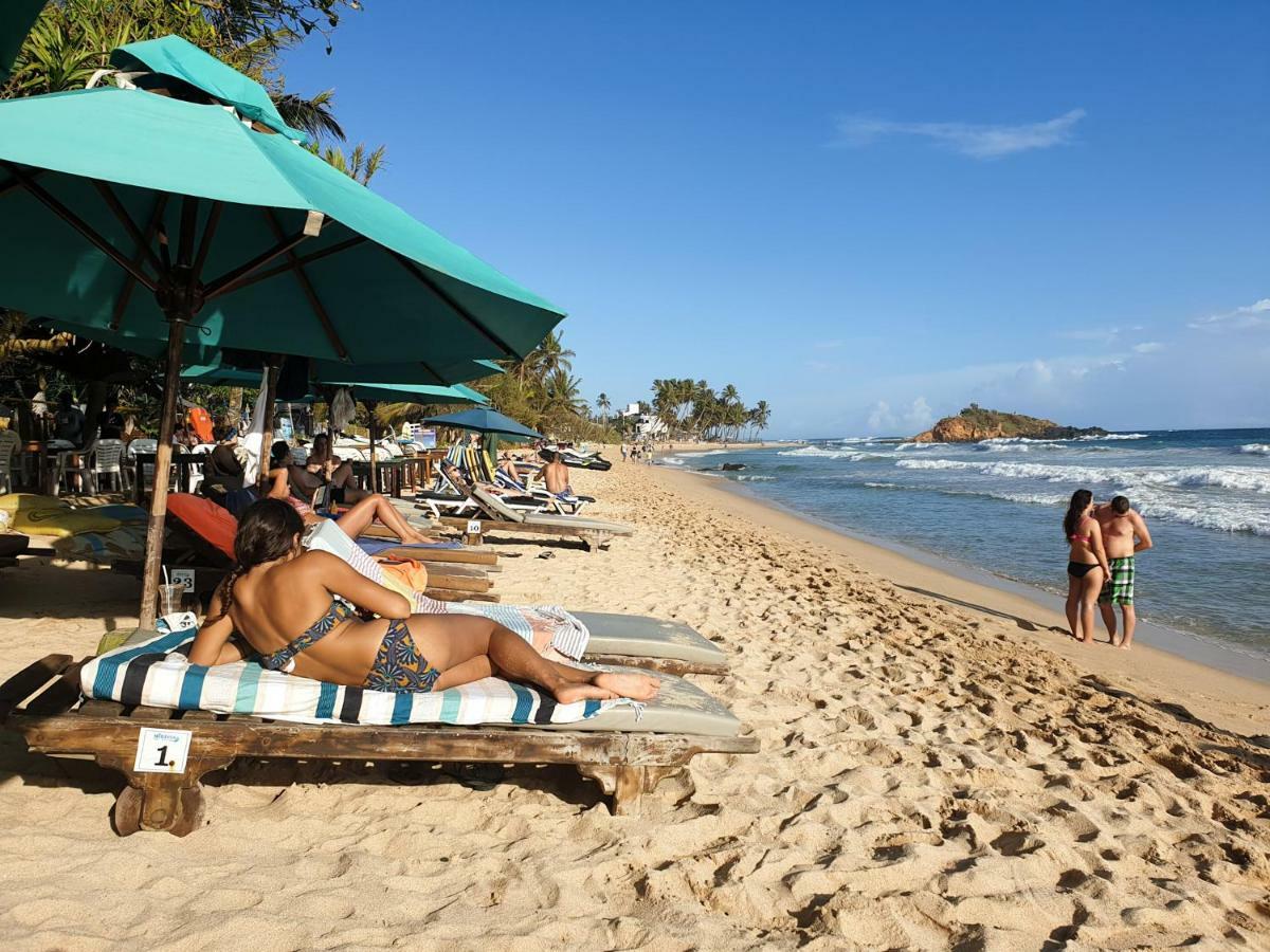 Mirissa Bay Resort Extérieur photo
