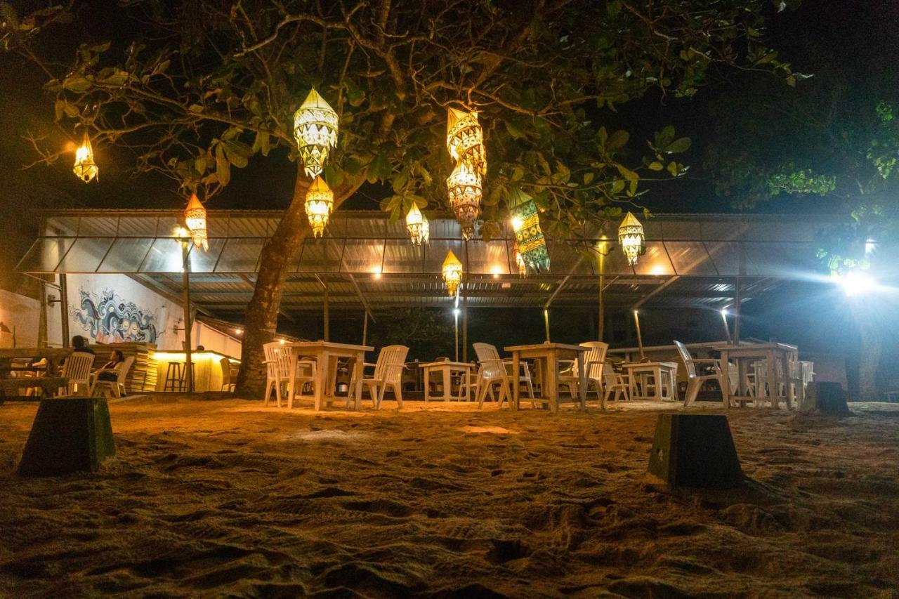 Mirissa Bay Resort Extérieur photo