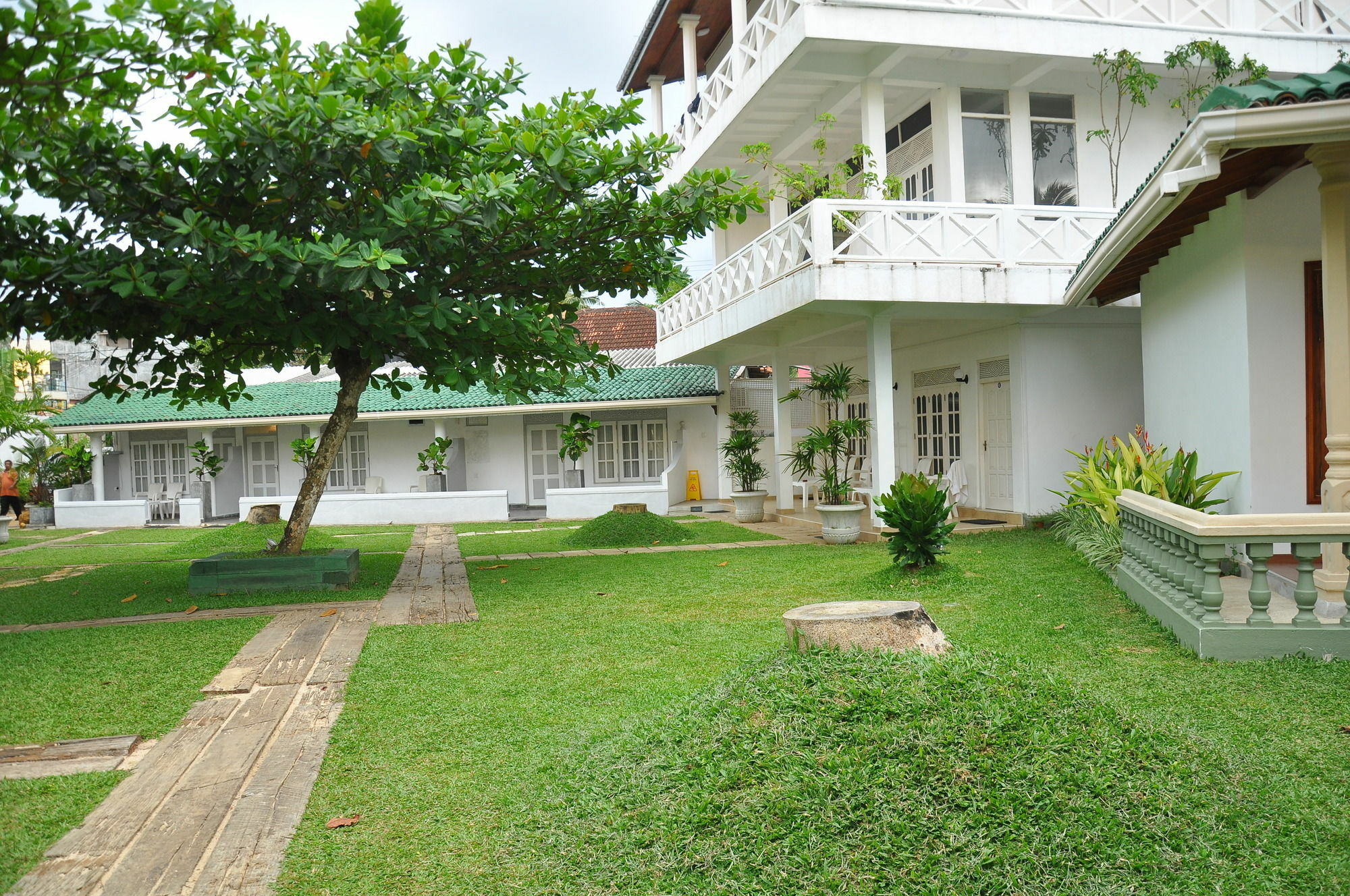 Mirissa Bay Resort Extérieur photo